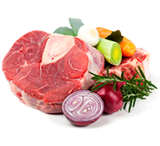 Fresh Meat Image